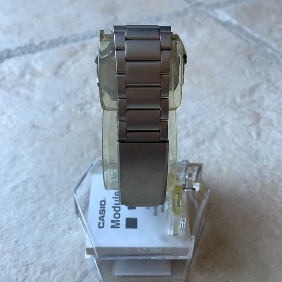 casio d002 watch